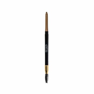 Revlon ColorStay Eyebrow Pencil with Spoolie Brush, Waterproof, Longwearing, Angled Tip Applicator for Perfect Brows, Blonde (205)