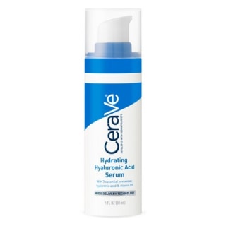 CeraVe Hydrating Hyaluronic Acid Face Serum