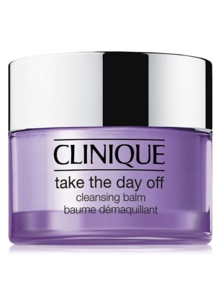 Clinique Take The Day Off Cleansing Balm