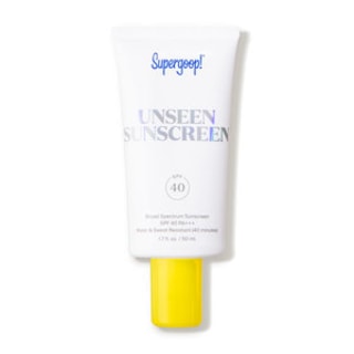 Supergoop! Unseen Sunscreen SPF 40