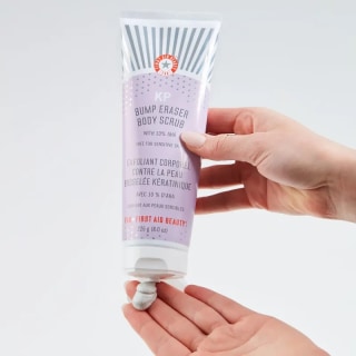First Aid Beauty KP Bump Eraser Body Scrub