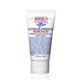 Kiehl's Ultimate Strength Hand Salve