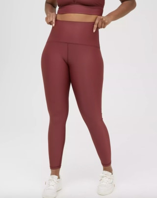 Hip Gloss Super High Waisted Legging
