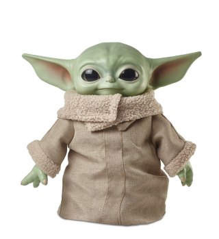 Star Wars The Child Plush