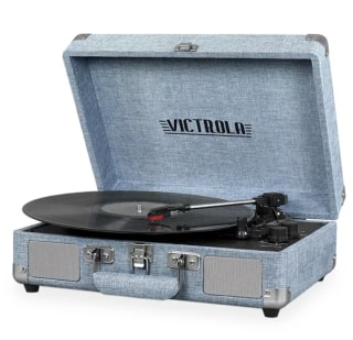 Victrola Bluetooth Record Player