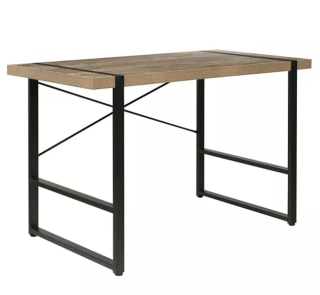 OneSpace Bourbon Foundry Writing Desk
