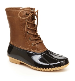 JBU Maplewood Casual Duck Boot