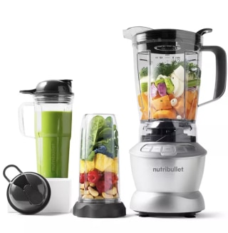 Nutribullet Blender Combo