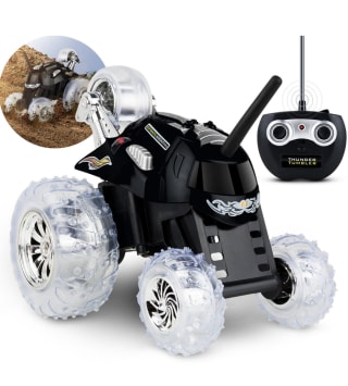 Sharper Image Toy Monster Car