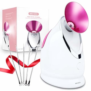 EZ BASICS Facial Steamer