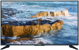 Sceptre 50" Class 4K UHD LED TV U515CV-U