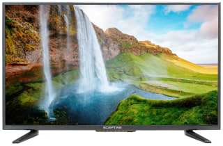 Sceptre 32" Class 720P HD LED TV X322BV-SR