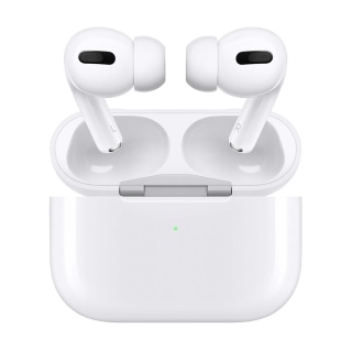 Apple Airpods Pro and Wireless Charging Case