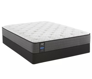 Sealy Posturepedic Firm Queen Size Mattress