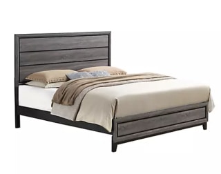 Kate 5-Piece Bedroom Set