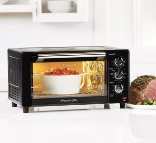 PowerXL Air Fryer Grill