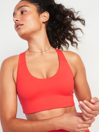 Medium Support Powersoft Sports Bra