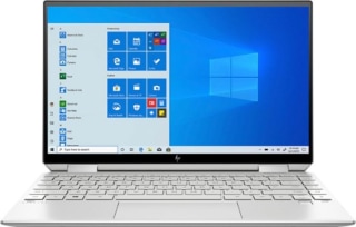 HP Spectre x360 2-in-1 13.3" 4K Ultra HD Touch-Screen Laptop