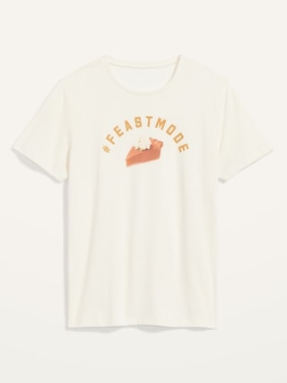 Thanksgiving Graphic Tee