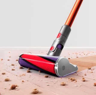 Dyson Cyclone V10 Animal Pro Cordless Stick Vacuum