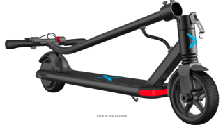 Hover-1 Gambit Electric Folding Scooter