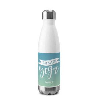 Insulated Water Bottle