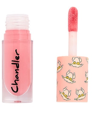 Revolution X Friends Chandler Pout Bomb