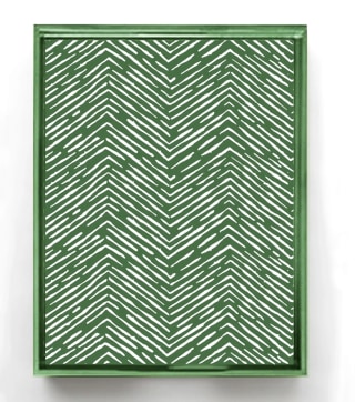 Frog Hill Designs 12-By-16-Inch Trays