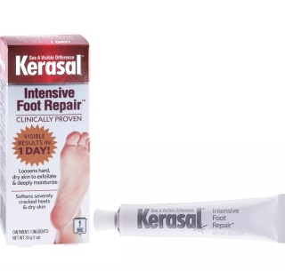 Kerasal Intensive Foot Repair