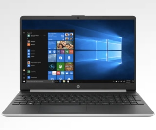 HP Laptop 15T
