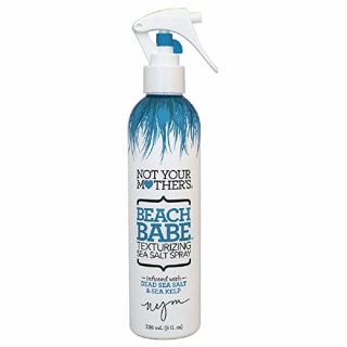 Not Your Mother's Beach Babe Sea Salt Spray