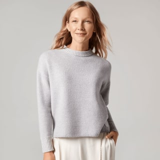 Wool Jumper