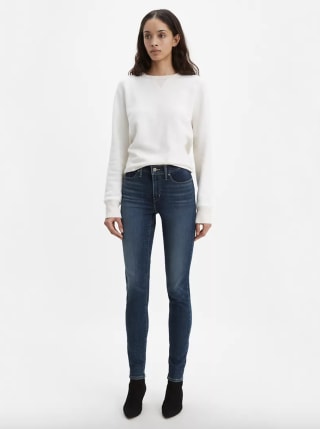 Levi's 311 Shaping Skinny Jeans