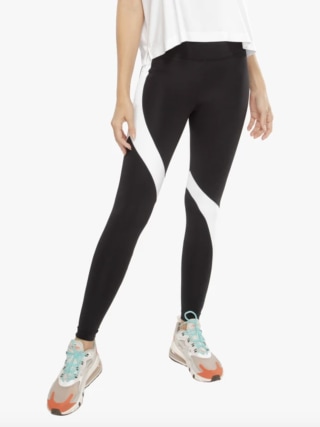 Venus Blackout High Rise Legging