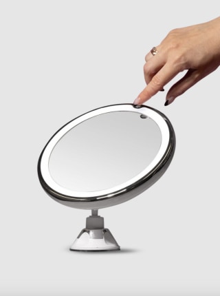Fancii Maya Lighted Mirror