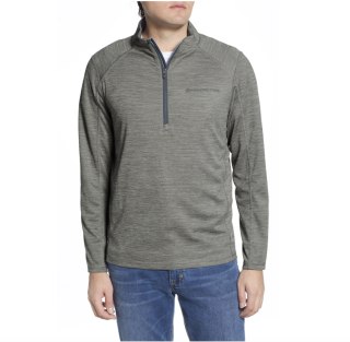 Vineyard Vines Sankaty Stripe Half Zip Performance Pullover