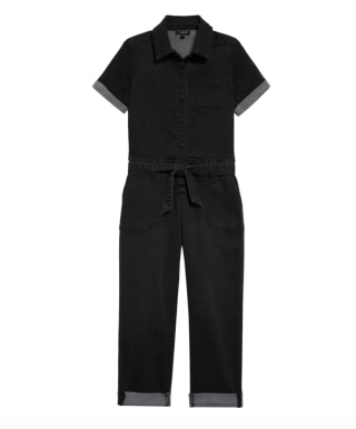 Joe's Kids' The Mavis Denim Jumpsuit