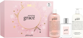 Philosophy Amazing Grace Jumbo Set
