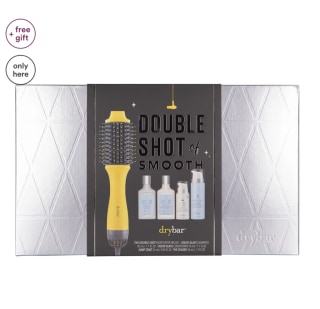 Drybar Double Shot of Smooth Kit