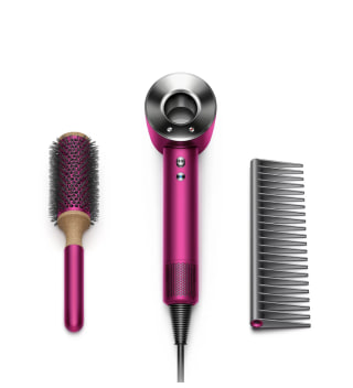 Dyson Supersonic Limited Edition Gift Set