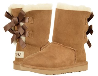 UGG Kids Bailey Bow II