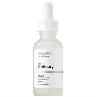 The Ordinary "Buffet"