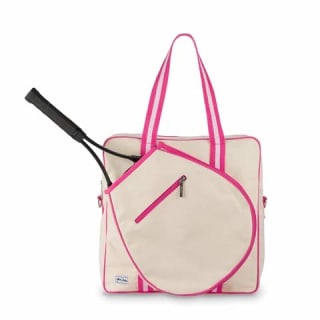 Ame and Lulu Hamptons Tennis Tour Bag