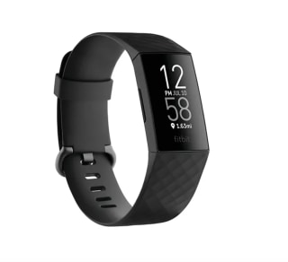 Fitbit Charge 4 Fitness & Activity Tracker