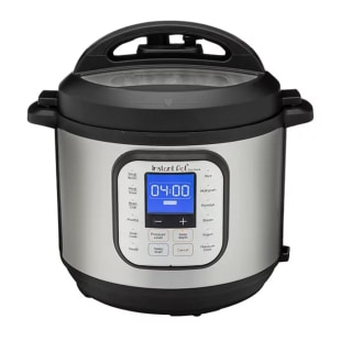 Instant Pot Duo Nova 7-in-1 Programmable Pressure Cooker