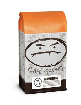 Cafe Grumpy Momentum Blend