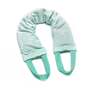 Earth Therapeutics Anti-Stress Hot & Cold Comfort Wrap