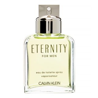 Calvin Klein Eternity Eau De Toilette Spray
