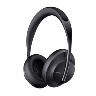 Bose Noise Cancelling Wireless Headphones 700