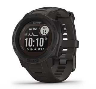 Garmin Instinct Solar Smartwatch